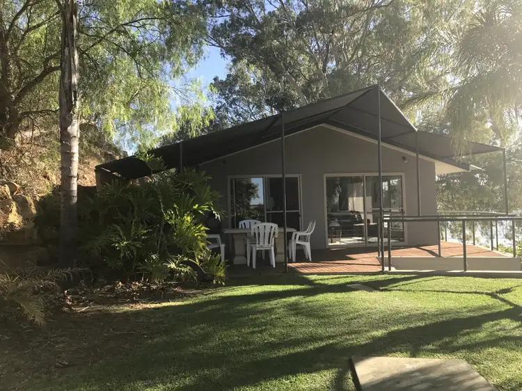 Third view of Homely house listing, Site 3 North Neeta Reserve, Younghusband SA 5238