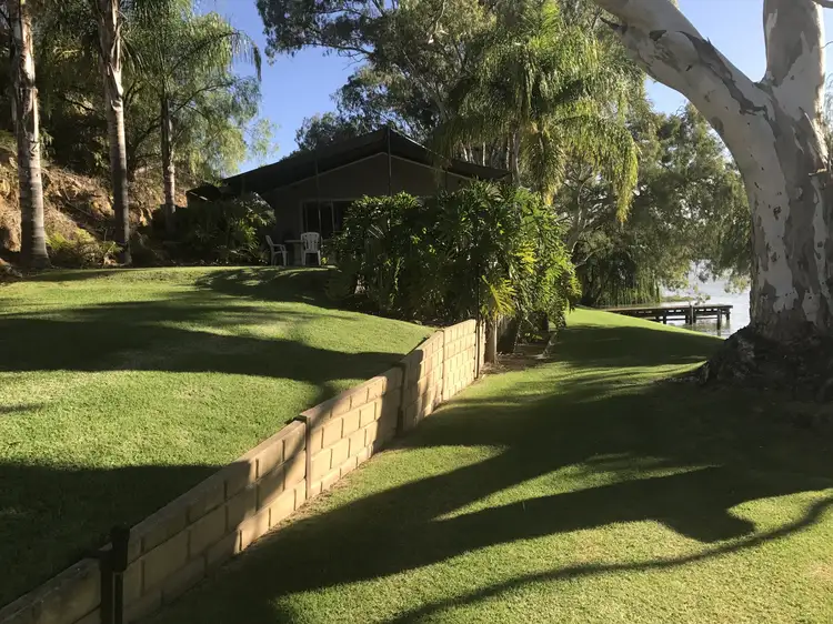 Fourth view of Homely house listing, Site 3 North Neeta Reserve, Younghusband SA 5238
