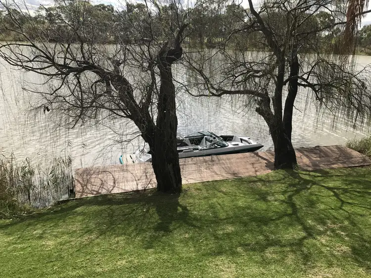 Fifth view of Homely house listing, Site 3 North Neeta Reserve, Younghusband SA 5238