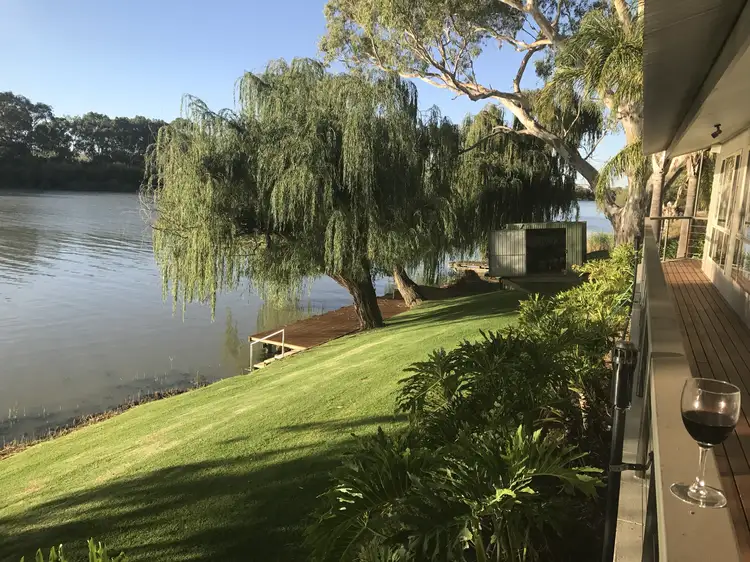Seventh view of Homely house listing, Site 3 North Neeta Reserve, Younghusband SA 5238