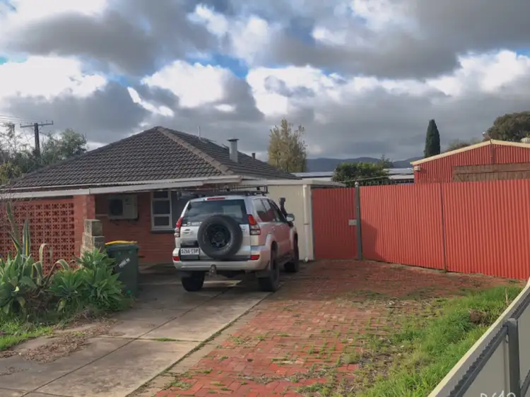 1 Gentilly Street, Holden Hill SA 5088