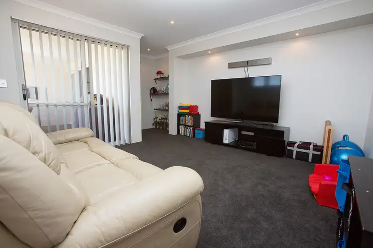 Fifth view of Homely house listing, 63 Kimberley Drive, Secret Harbour WA 6173
