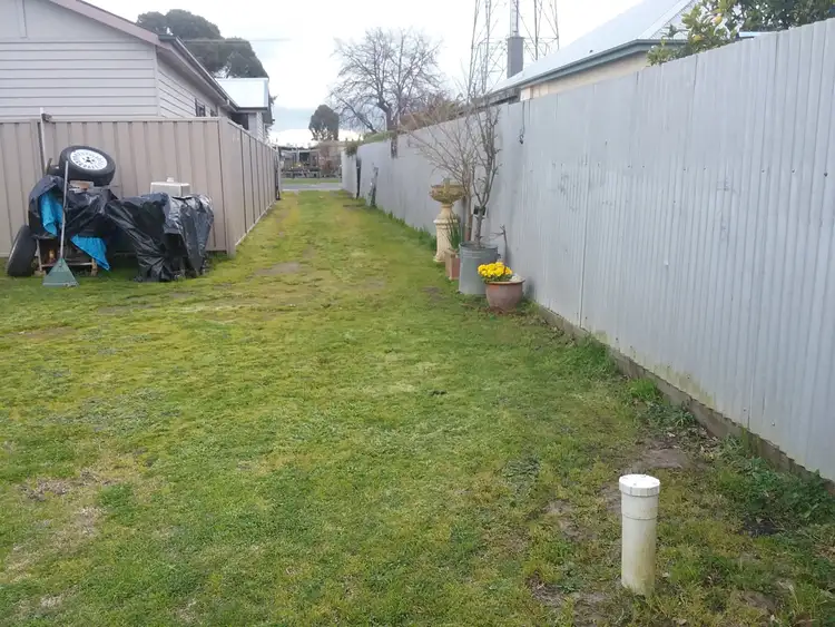 Main view of Homely land listing, 100A Queen Street, Colac VIC 3250
