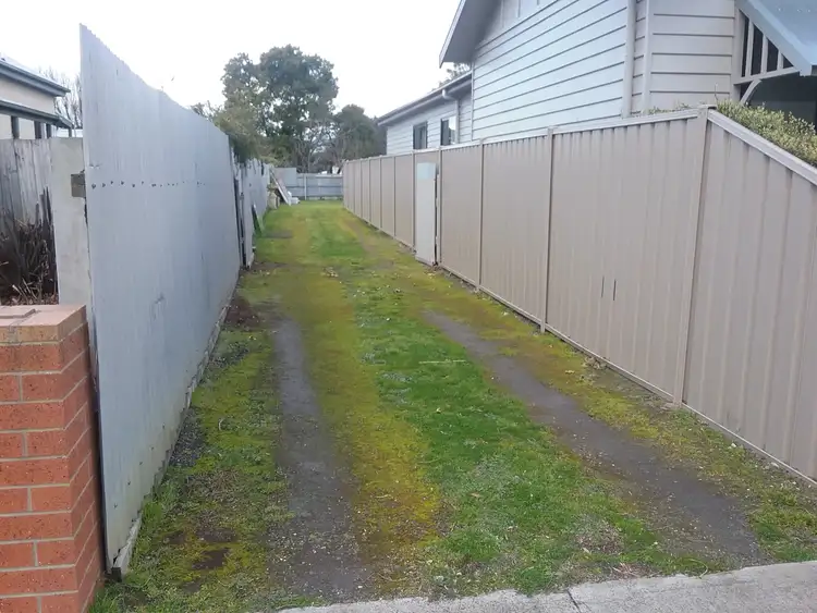 Second view of Homely land listing, 100A Queen Street, Colac VIC 3250