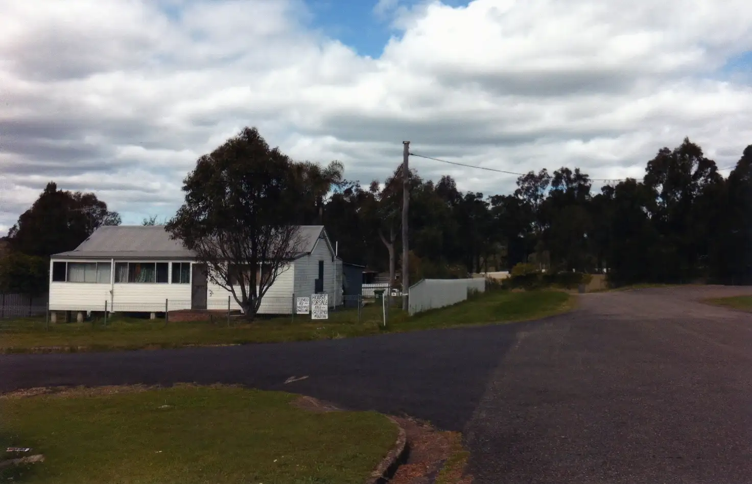Main view of Homely house listing, 16 Railway Street, Branxton NSW 2335