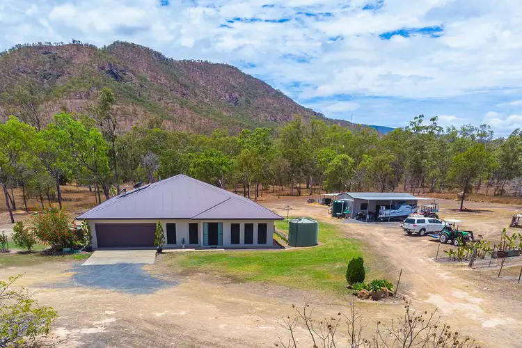 Main view of Homely house listing, Lot 9 Oaky Valley Avenue, Mutchilba QLD 4872