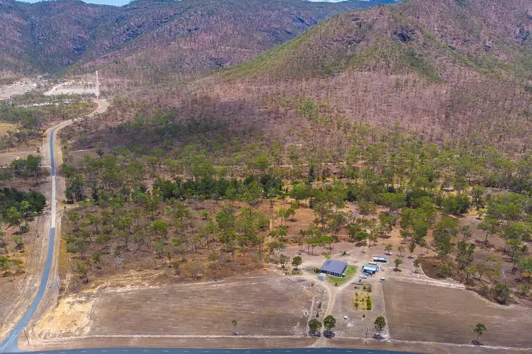 Second view of Homely house listing, Lot 9 Oaky Valley Avenue, Mutchilba QLD 4872