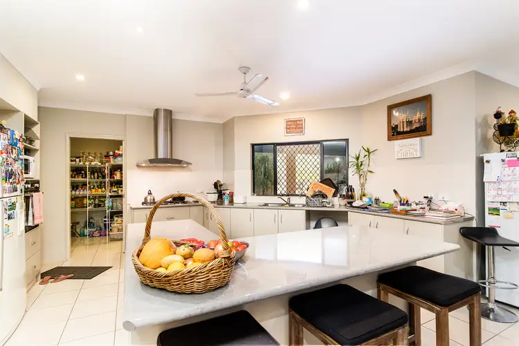 Third view of Homely house listing, Lot 9 Oaky Valley Avenue, Mutchilba QLD 4872