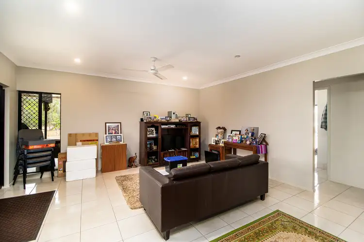 Fifth view of Homely house listing, Lot 9 Oaky Valley Avenue, Mutchilba QLD 4872