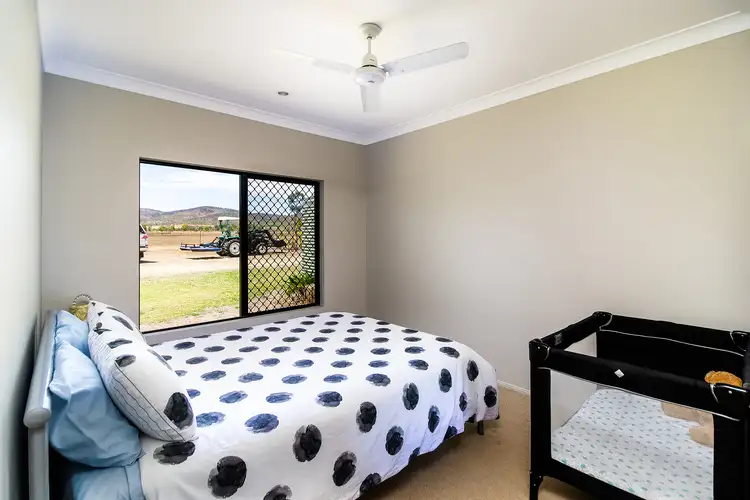Sixth view of Homely house listing, Lot 9 Oaky Valley Avenue, Mutchilba QLD 4872