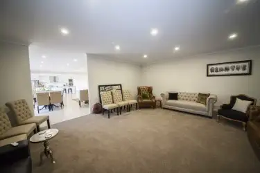 Second view of Homely house listing, 23 Timbers Reserve Drive, Oakhurst QLD 4650