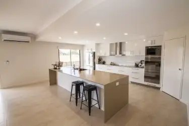 Third view of Homely house listing, 23 Timbers Reserve Drive, Oakhurst QLD 4650