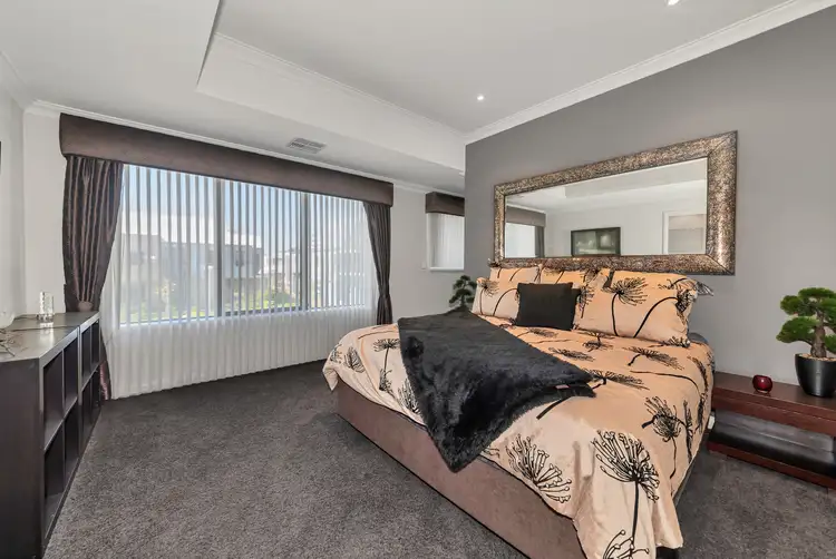Second view of Homely apartment listing, 1/9 Dorsodura Way, Mandurah WA 6210