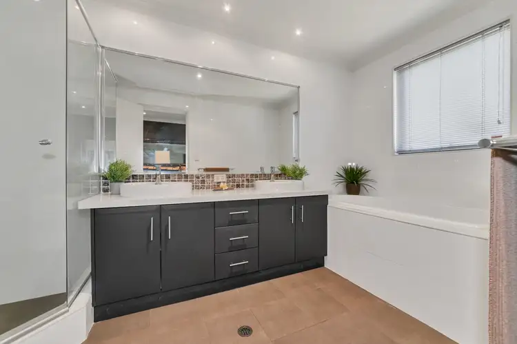 Third view of Homely apartment listing, 1/9 Dorsodura Way, Mandurah WA 6210