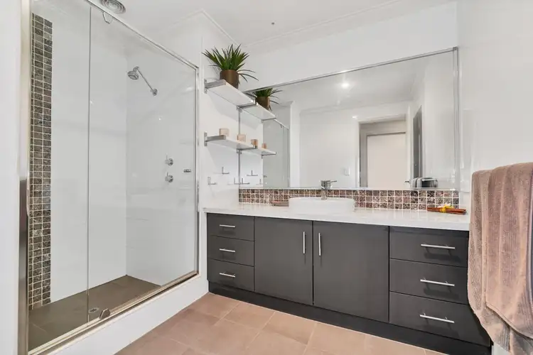 Fourth view of Homely apartment listing, 1/9 Dorsodura Way, Mandurah WA 6210