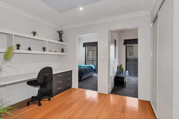 Fifth view of Homely apartment listing, 1/9 Dorsodura Way, Mandurah WA 6210