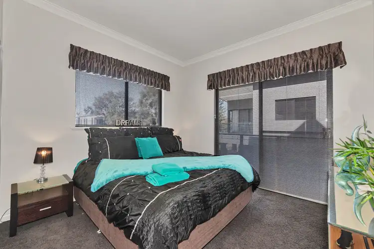 Sixth view of Homely apartment listing, 1/9 Dorsodura Way, Mandurah WA 6210