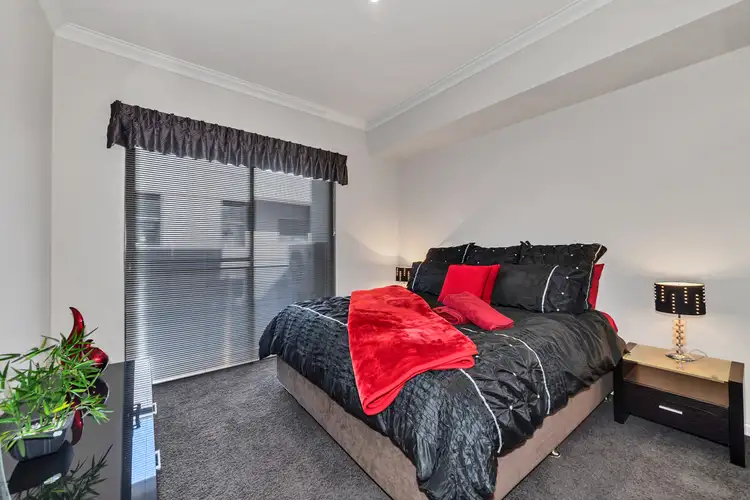 Seventh view of Homely apartment listing, 1/9 Dorsodura Way, Mandurah WA 6210