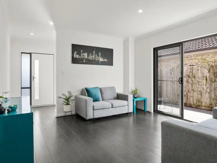 Third view of Homely house listing, 58 River Run Circuit, Ormeau Hills QLD 4208