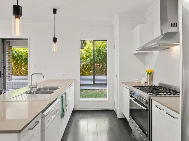 Fifth view of Homely house listing, 58 River Run Circuit, Ormeau Hills QLD 4208