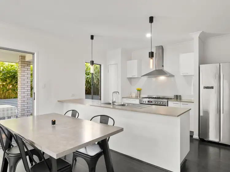 Sixth view of Homely house listing, 58 River Run Circuit, Ormeau Hills QLD 4208