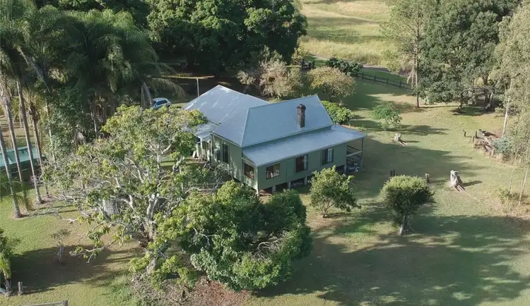 Main view of Homely house listing, 75 Stones Road, Naughtons Gap NSW 2470
