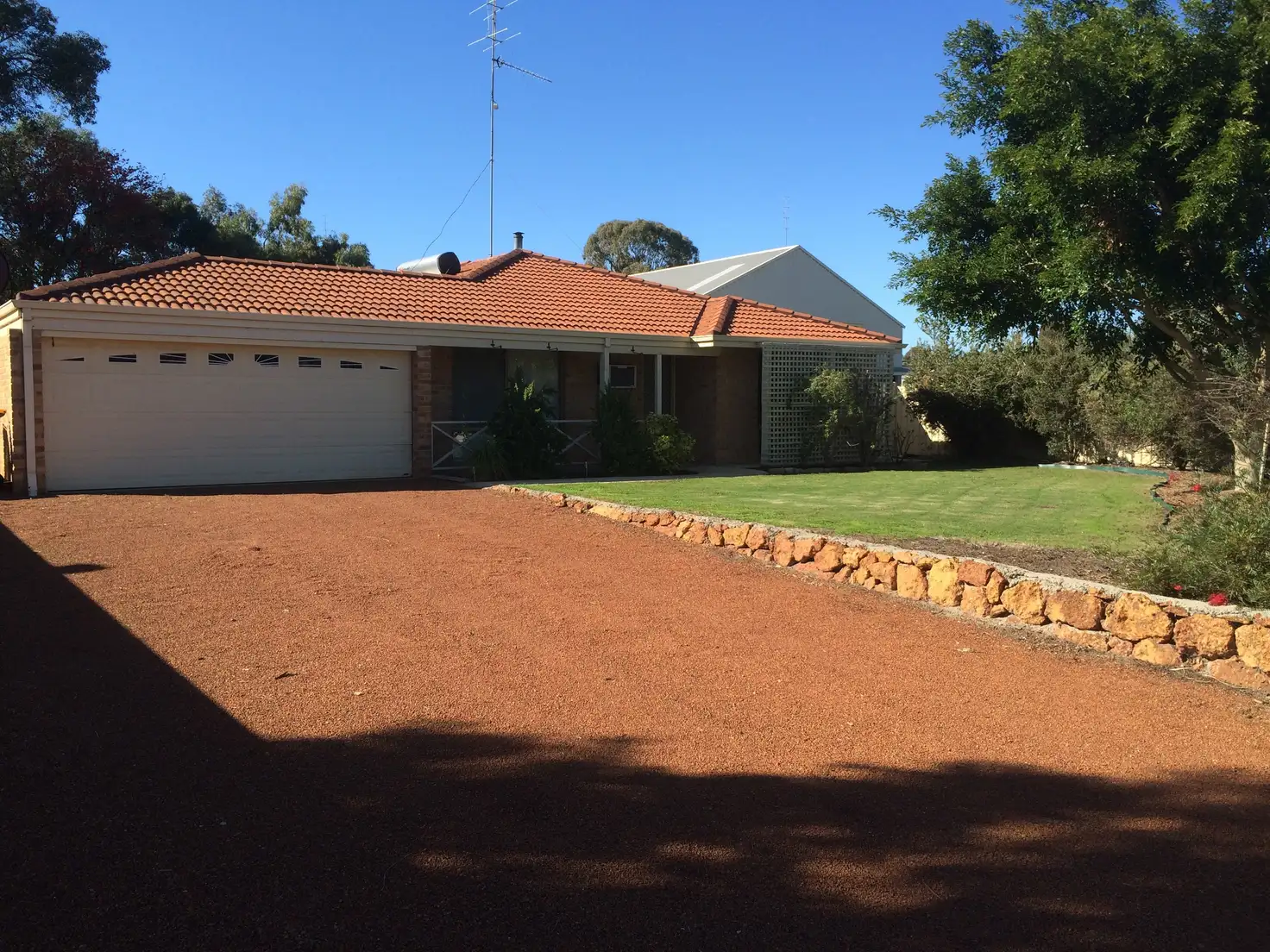 Main view of Homely house listing, 8a South Western Highway, Waroona WA 6215