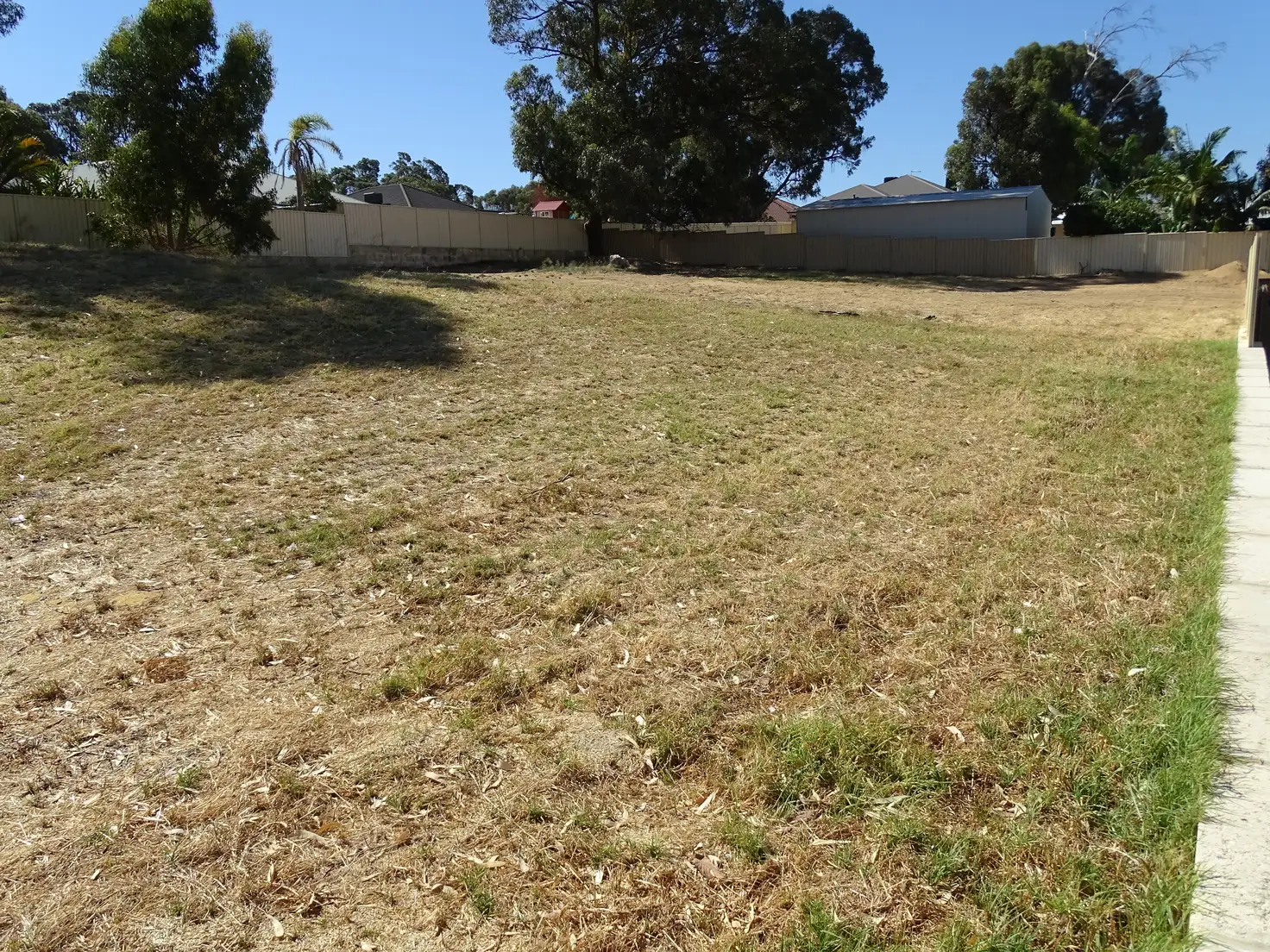 Main view of Homely land listing, 3 Gillen Chase, Lakelands WA 6180