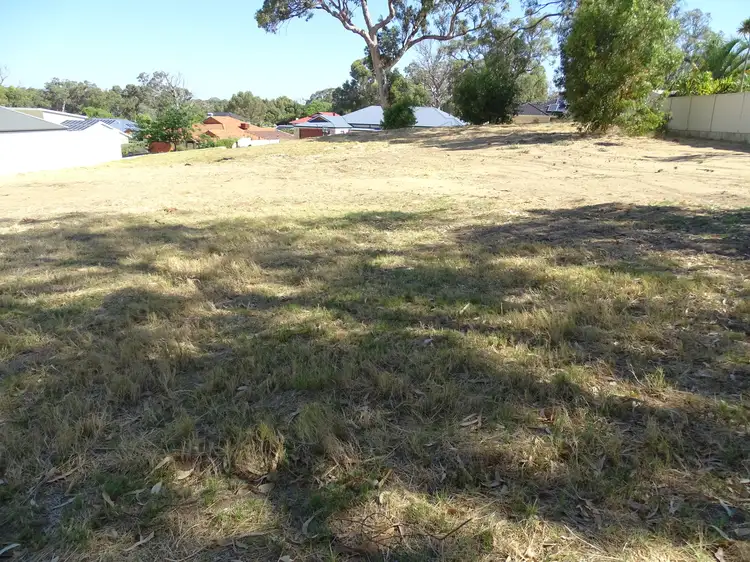 Third view of Homely land listing, 3 Gillen Chase, Lakelands WA 6180