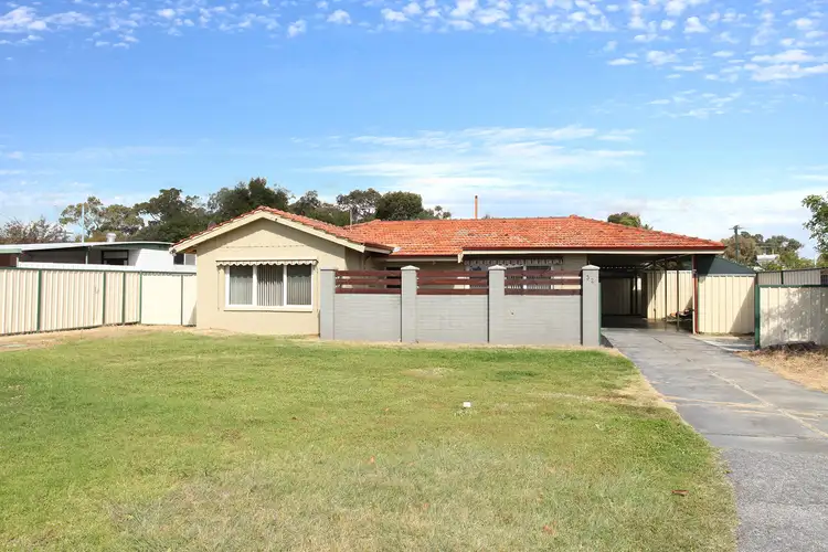 Main view of Homely house listing, 32 ANGELO STREET, Armadale WA 6112