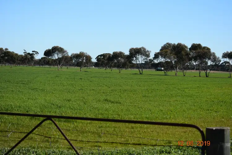 Second view of Homely land listing, Lot 101 Reeds Road, East Popanyinning WA 6309