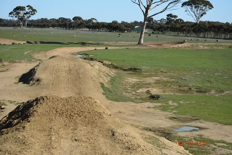 Fifth view of Homely land listing, Lot 101 Reeds Road, East Popanyinning WA 6309
