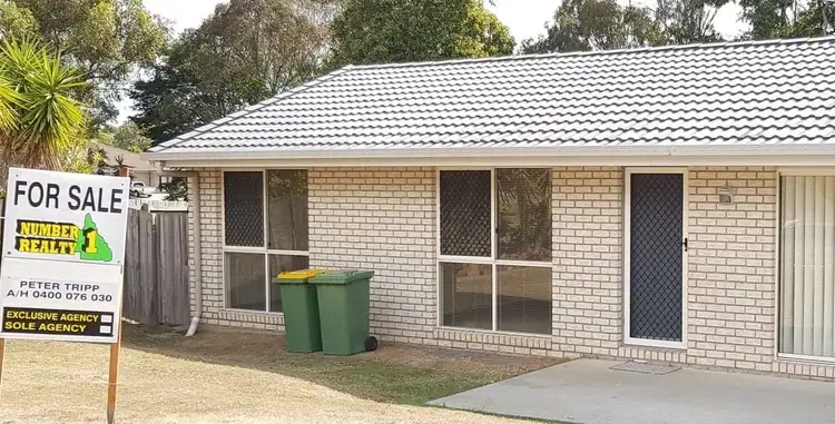 1/27 Kathleen Place, Yamanto QLD 4305