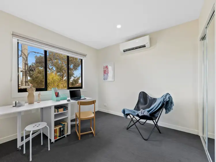 Fifth view of Homely townhouse listing, 64 Clingin Street, Reservoir VIC 3073