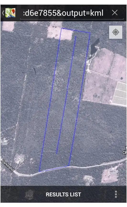 Second view of Homely land listing, 336 Parker Road, Wells Crossing NSW 2460