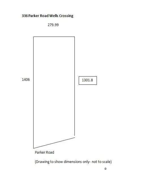 Third view of Homely land listing, 336 Parker Road, Wells Crossing NSW 2460