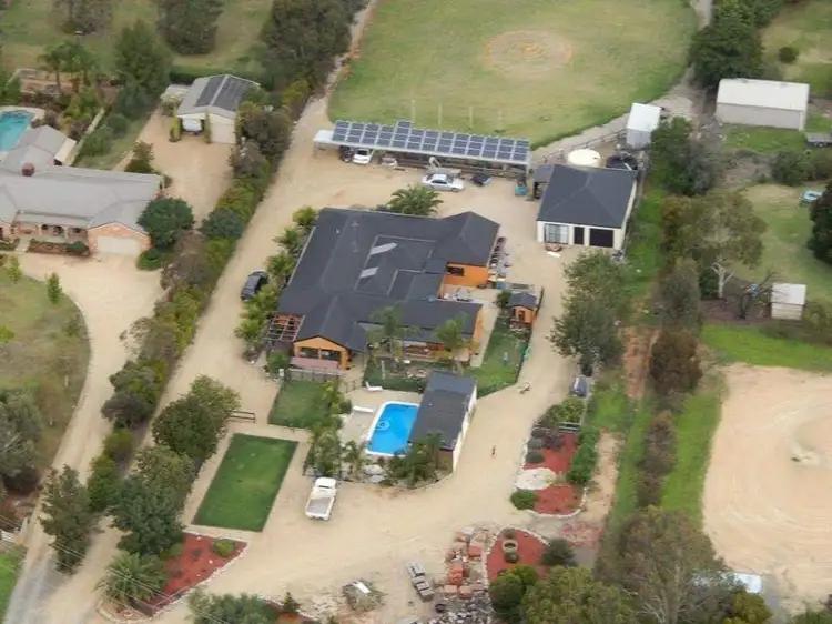 3425 Barooga-Tocumwal Road, Barooga NSW 3644