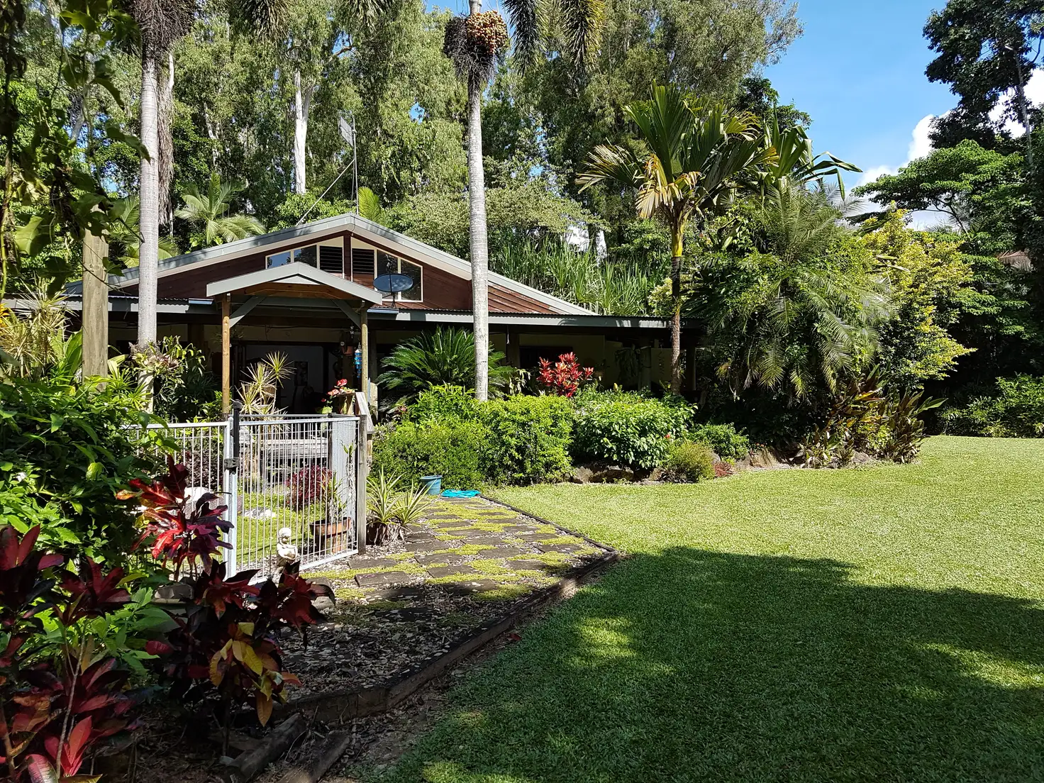 Main view of Homely house listing, 9 Kurrajong Close, Wongaling Beach QLD 4852