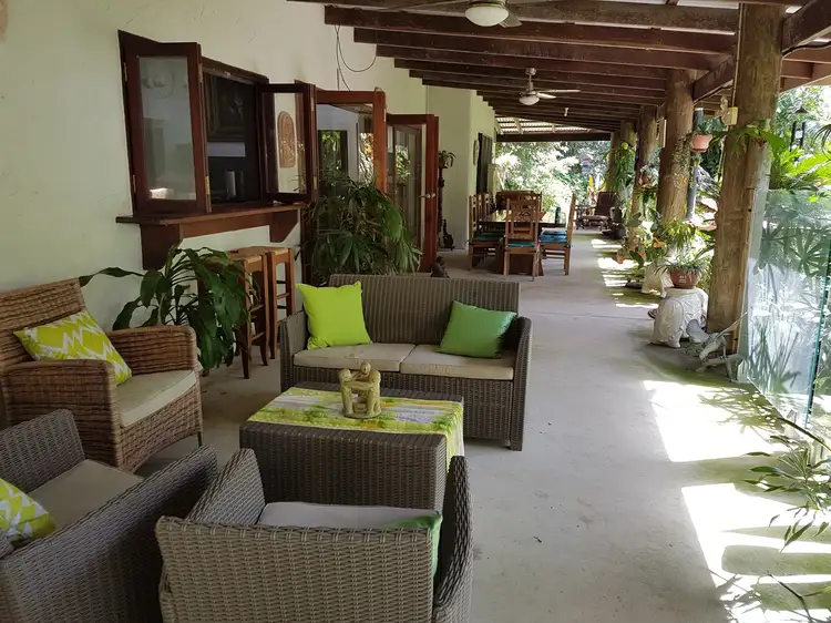 Second view of Homely house listing, 9 Kurrajong Close, Wongaling Beach QLD 4852