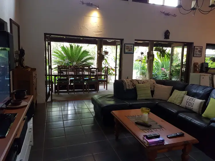 Fifth view of Homely house listing, 9 Kurrajong Close, Wongaling Beach QLD 4852