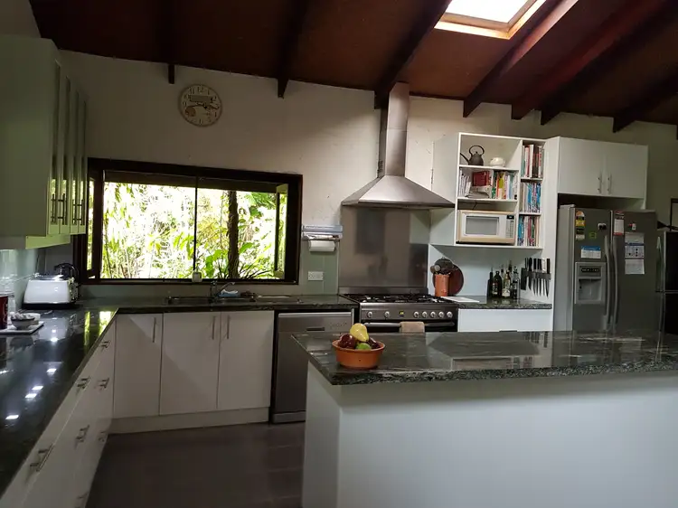 Sixth view of Homely house listing, 9 Kurrajong Close, Wongaling Beach QLD 4852