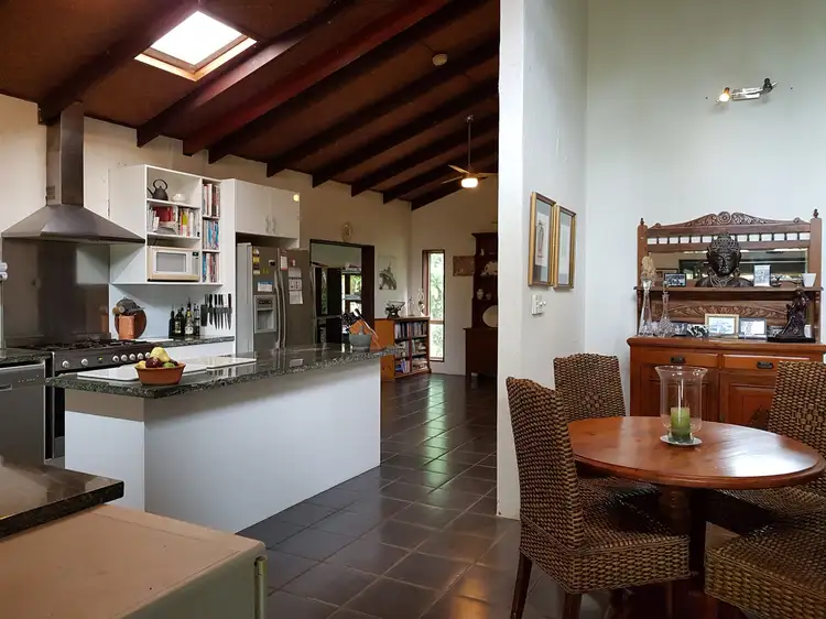 Seventh view of Homely house listing, 9 Kurrajong Close, Wongaling Beach QLD 4852