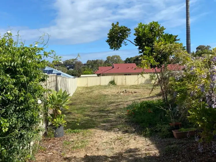 241A Marmion Street, Palmyra WA 6157