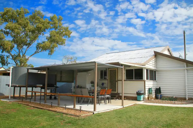 Main view of Homely house listing, 8 Creek Street, Yuleba QLD 4427