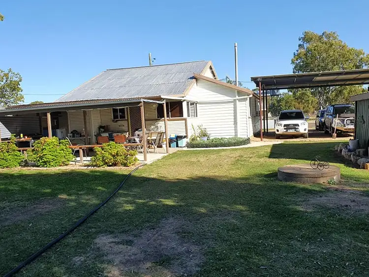 Third view of Homely house listing, 8 Creek Street, Yuleba QLD 4427