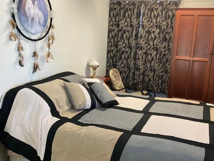 Fourth view of Homely house listing, 8 Creek Street, Yuleba QLD 4427