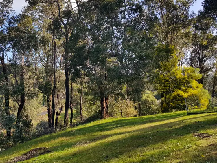 Third view of Homely land listing, 15 Yarri Brow, Kangaroo Gully WA 6255
