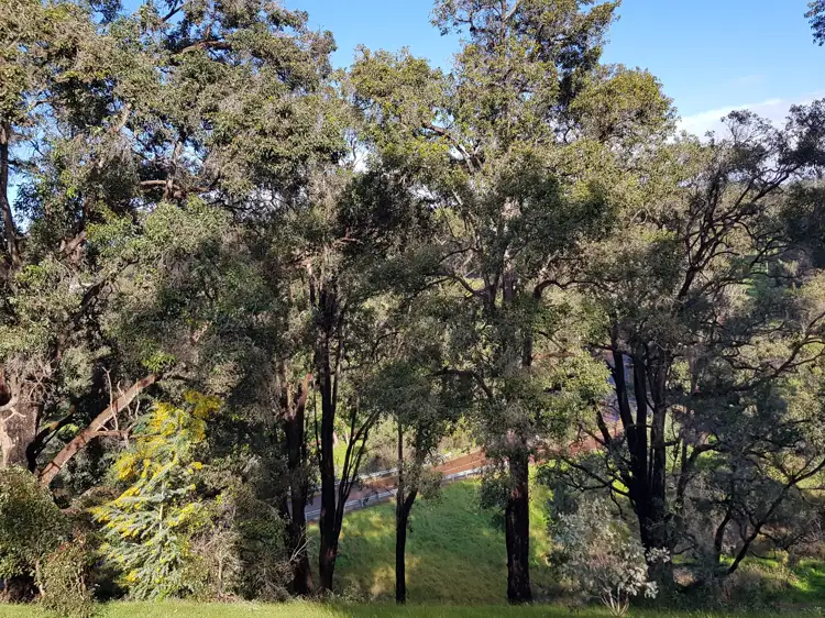 Fourth view of Homely land listing, 15 Yarri Brow, Kangaroo Gully WA 6255