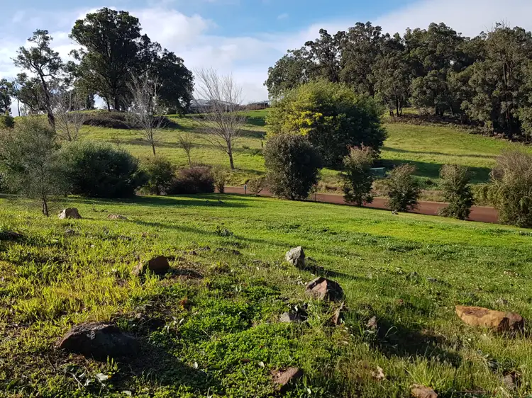 Fifth view of Homely land listing, 15 Yarri Brow, Kangaroo Gully WA 6255