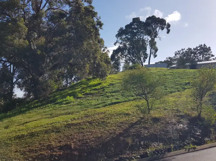 Sixth view of Homely land listing, 15 Yarri Brow, Kangaroo Gully WA 6255